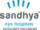 Sandhya Eye Hospitals Visakhapatnam, 